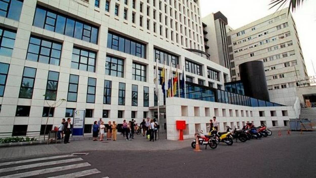 Canarias dispondrá del nuevo fármaco para la hepatitis C