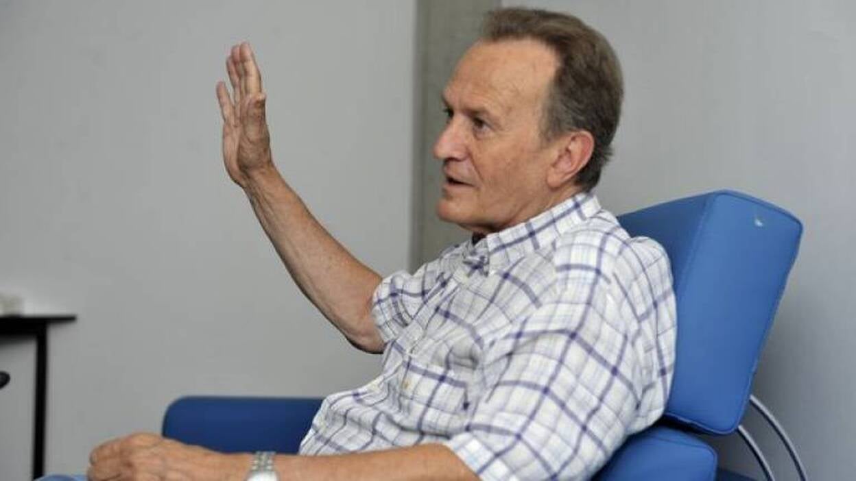 Aito: "Yo no grito, mi mensaje llega desde la naturalidad"