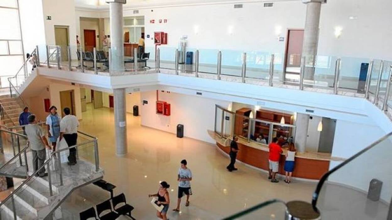 La duración de la baja médica se cuantifica en una tabla