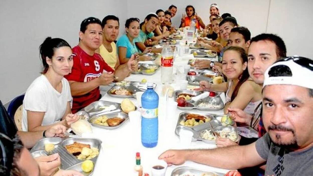 "Sin folclore no hay cultura"