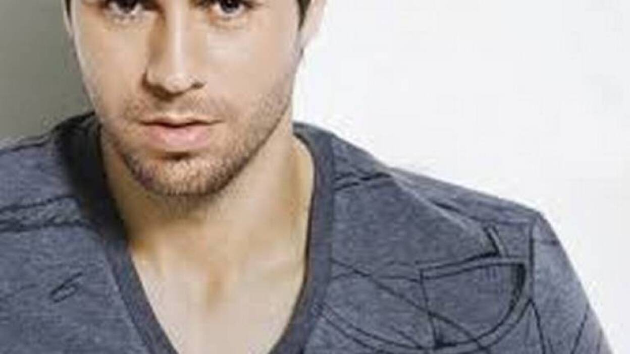 El verano baila al ritmo de Enrique Iglesias