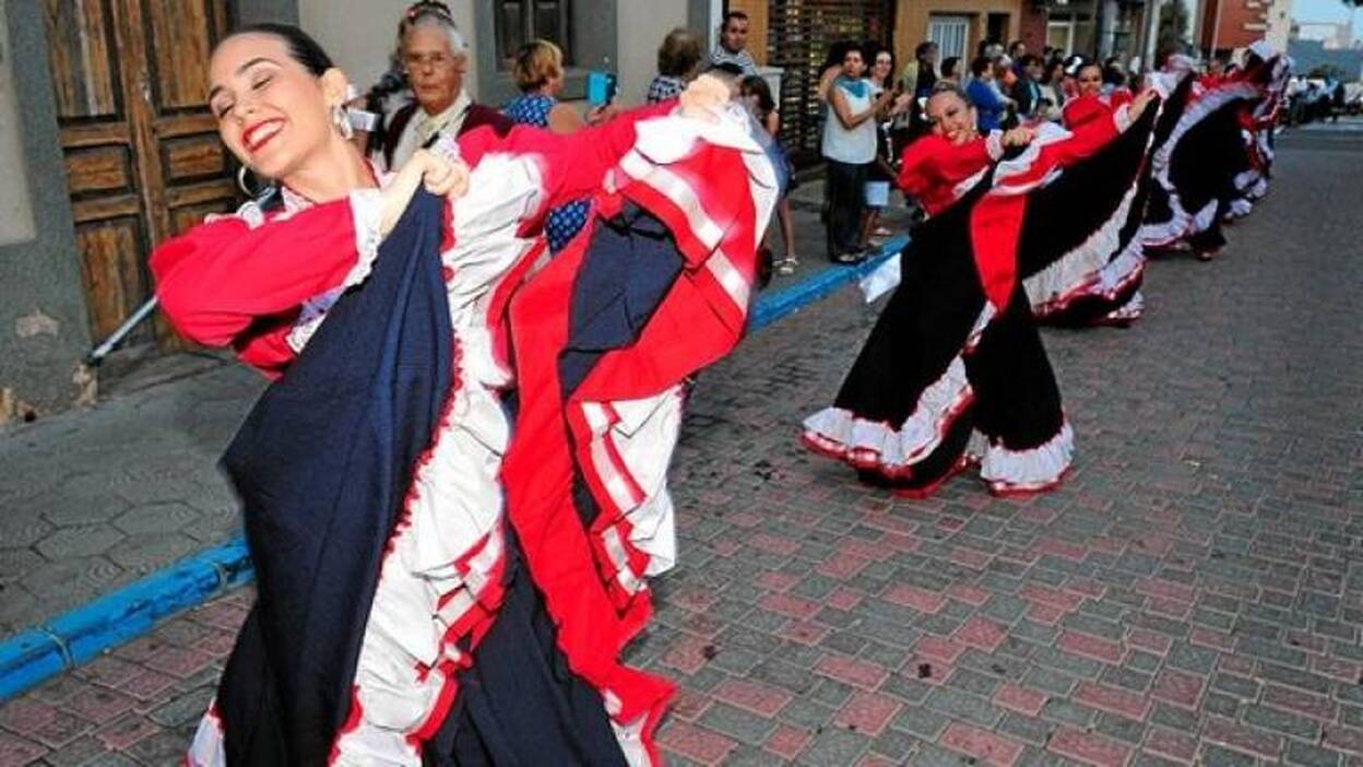 Ingenio quiere traer folclore chino y más latinoamericano