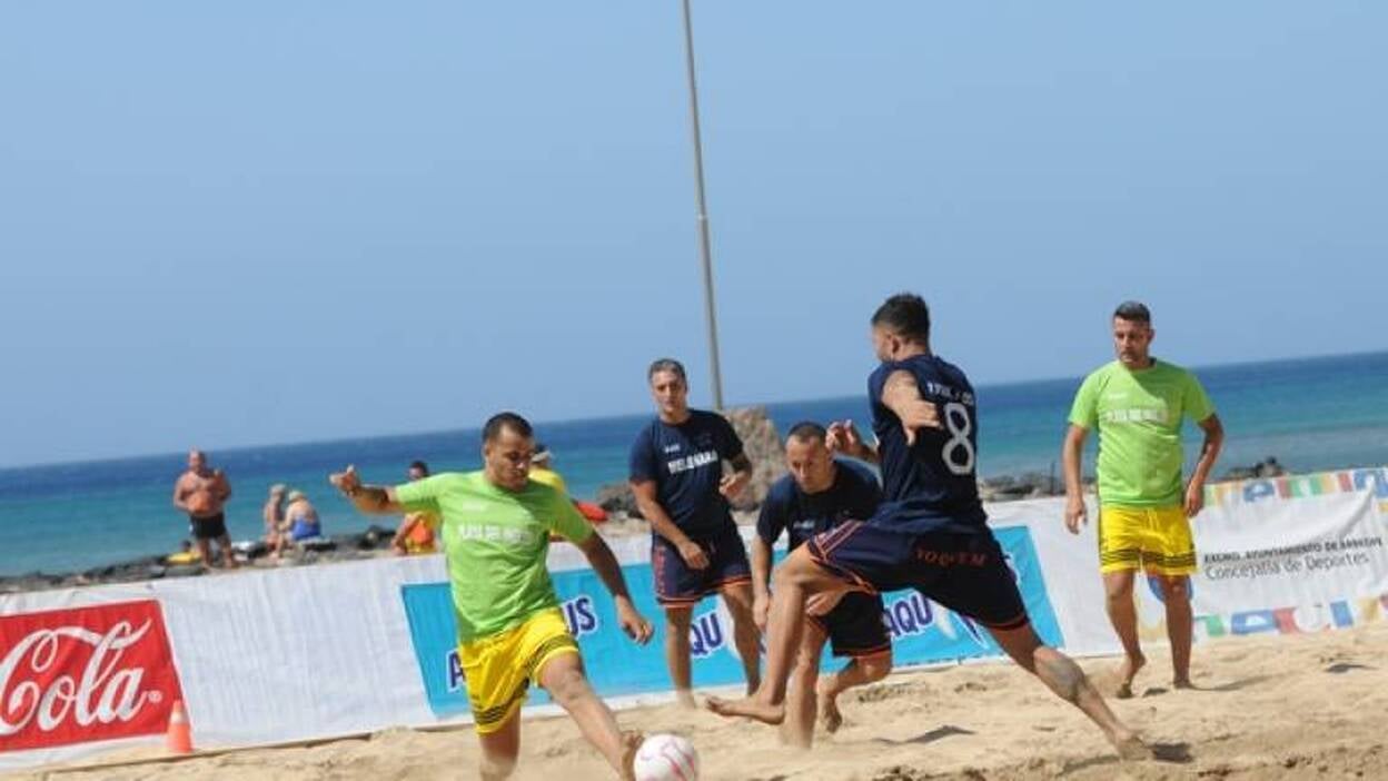 Cuenta atrás para el Master Final