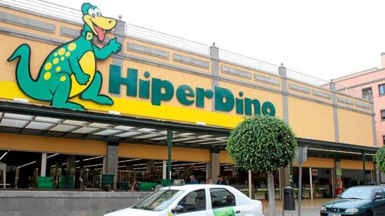 Dinosol proyecta en Arucas un centro comercial y deportivo