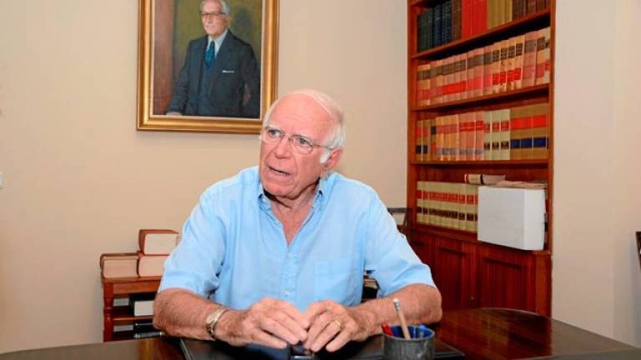Diego Cambreleng: «El quinto acelerador viene muy bien, pero necesitamos seis»