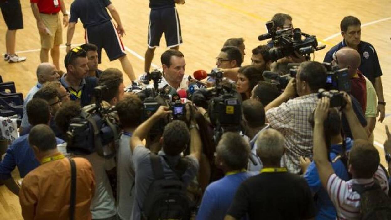 Las estrellas de la NBA y su naturalidad abrumadora