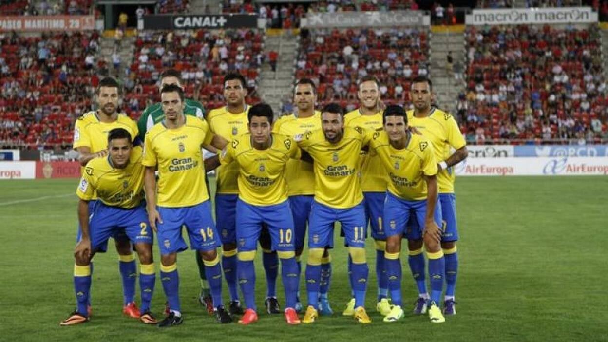 Herrera: «La zaga, de sobresaliente»