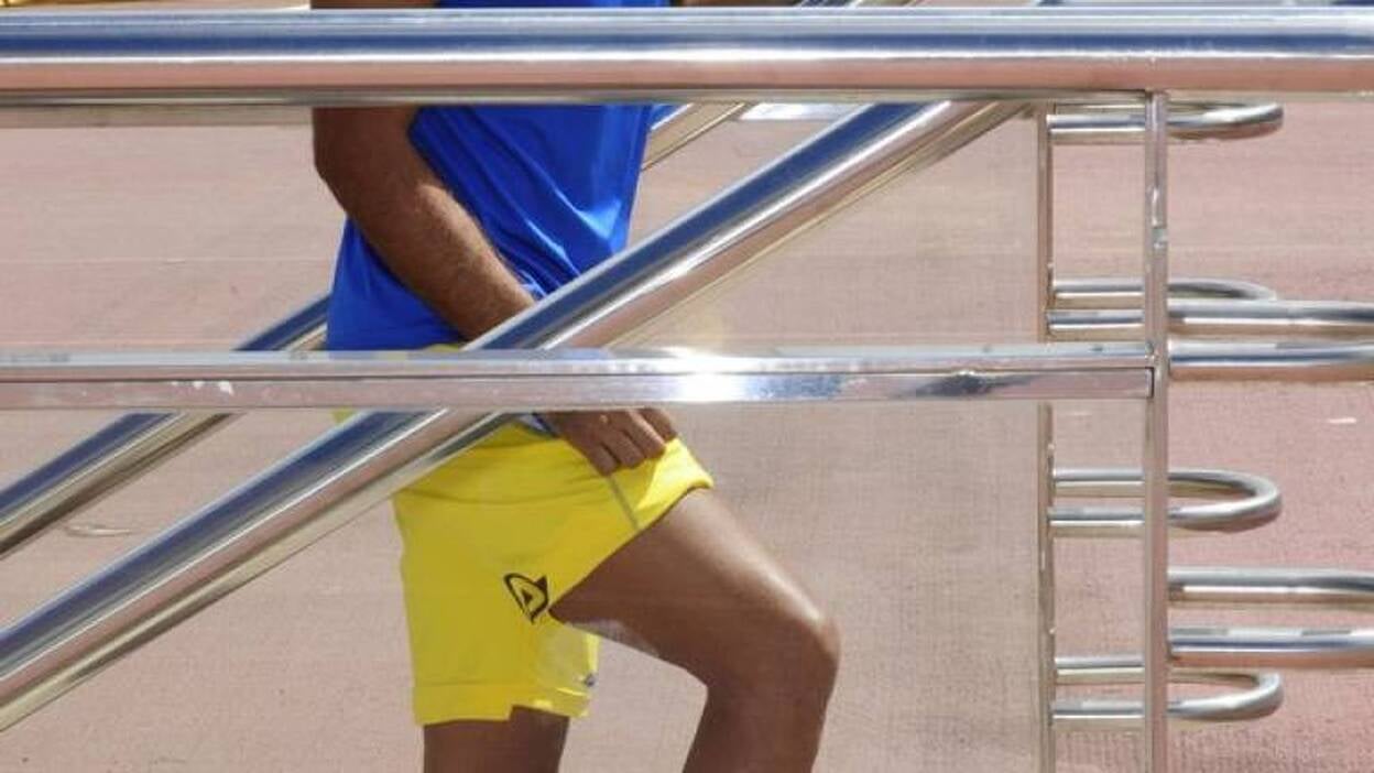 David Simón ya es una realidad