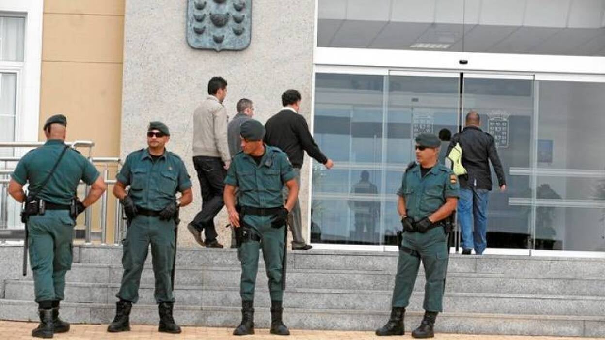 Hubo manipulación de grabaciones