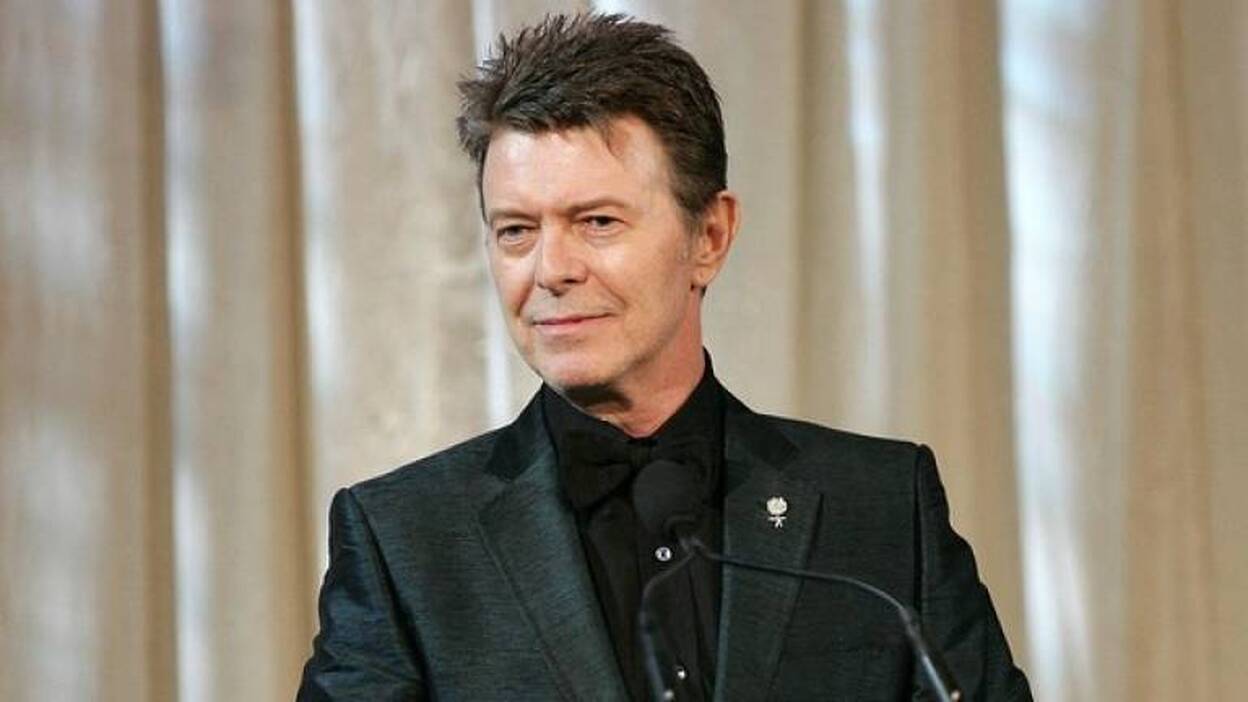 David Bowie sacará un nuevo álbum retrospectivo a finales de año