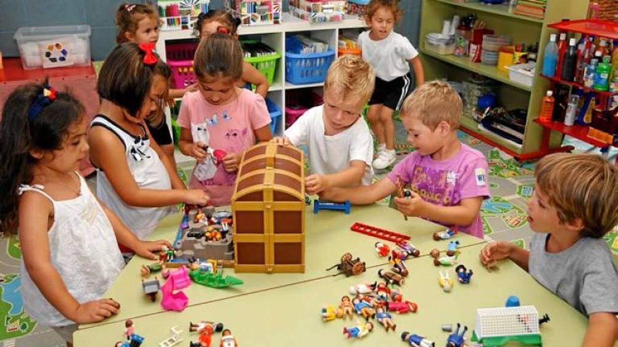 19.127 alumnos canarios harán a final de curso una &#8216;reválida&#8217;