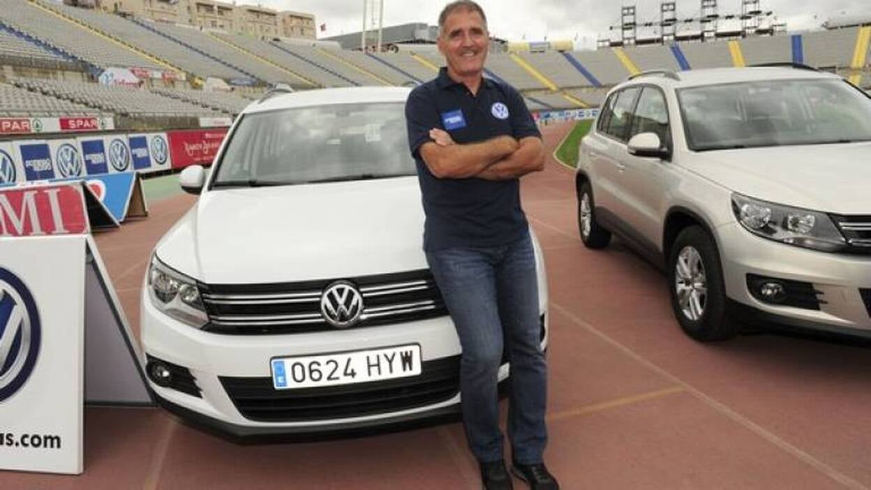 Herrera: «Ser primeros es anecdótico, pero merecido»