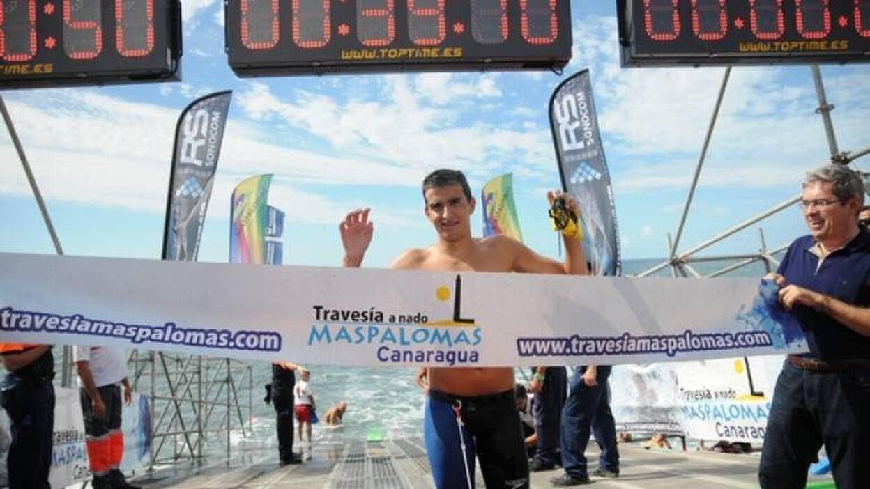 Raúl Santiago y Luisa Mar Morales cumplieron los pronósticos