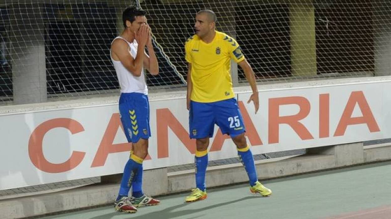 Un derbi en las entrañas de Vicente
