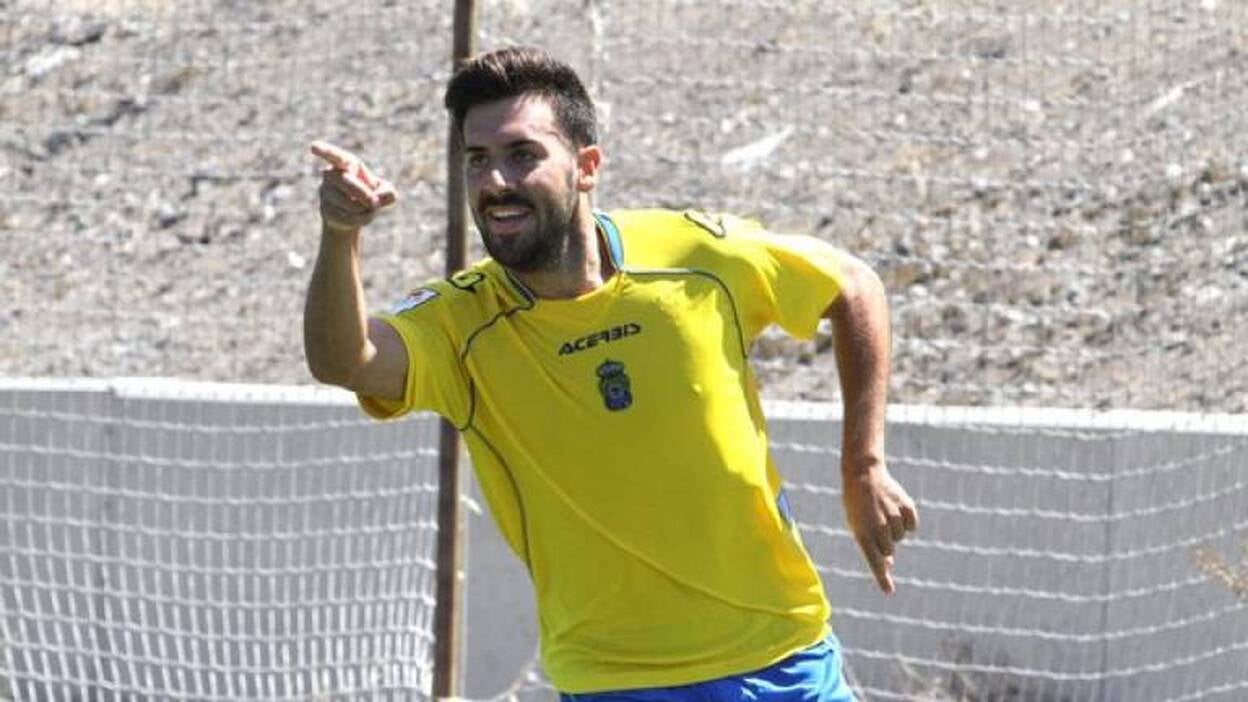 Cuarto triunfo seguido del filial amarillo