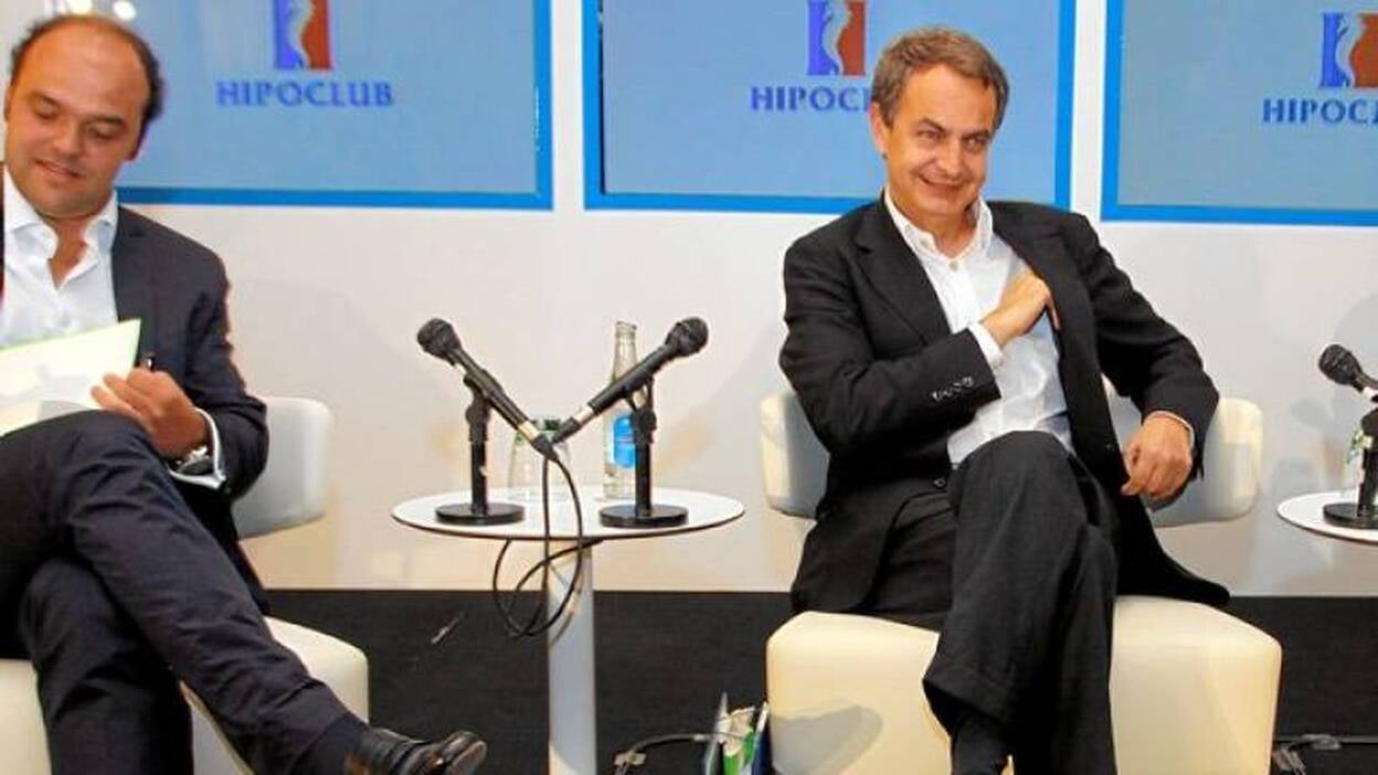 Foro Global Sur acoge a Zapatero este viernes en Jameos