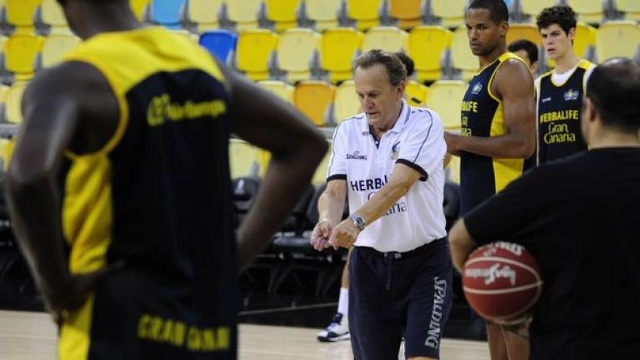 Estreno a lo grande de una nueva era