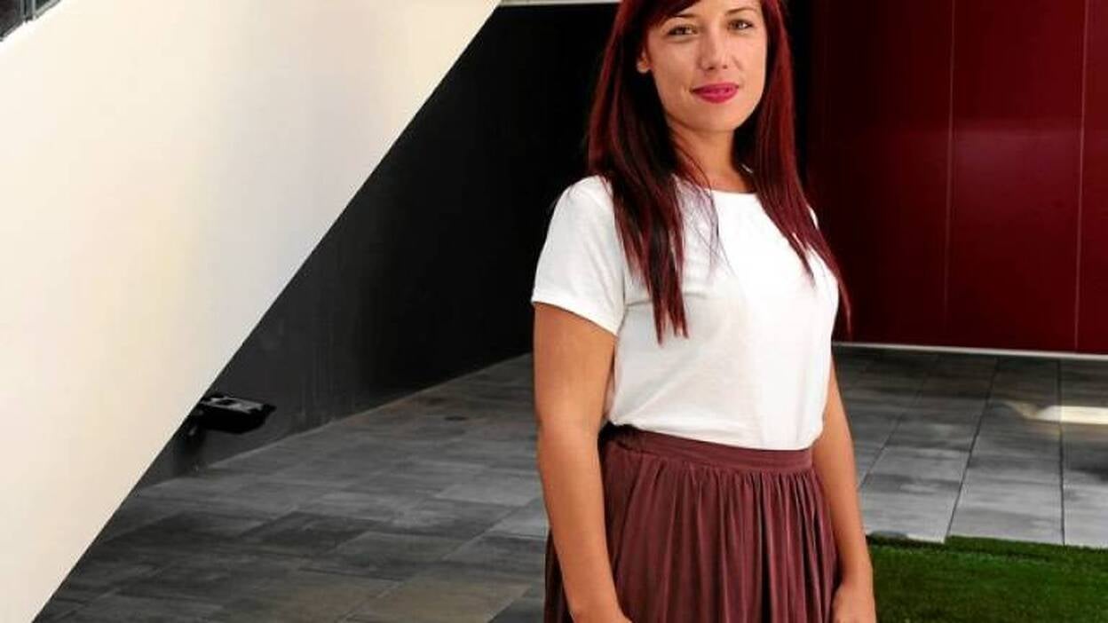 «Acredité ser una persona fuerte y valiente»