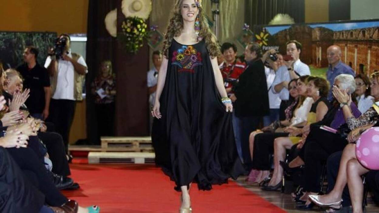 La moda vista desde la cárcel