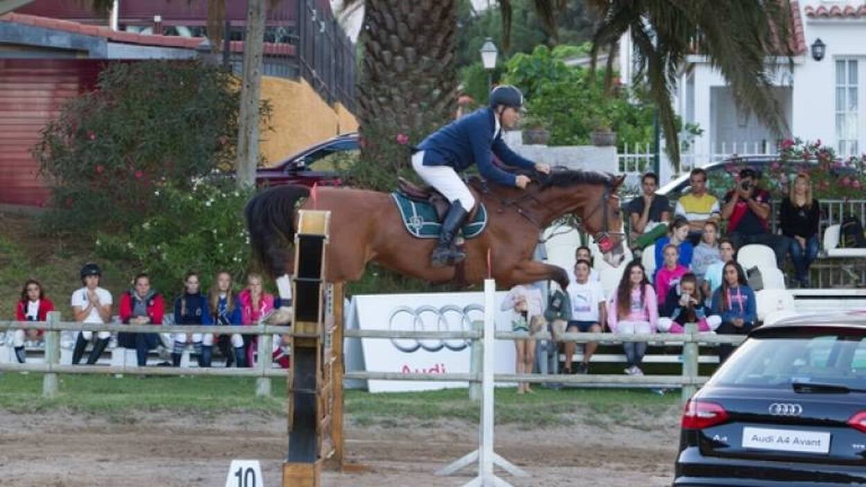 Excelente inicio de la Copa Audi