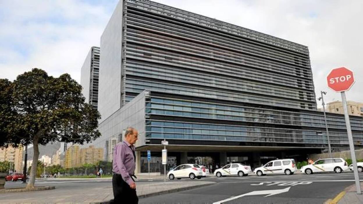 A juicio por intentar matar a un conocido en Schamann