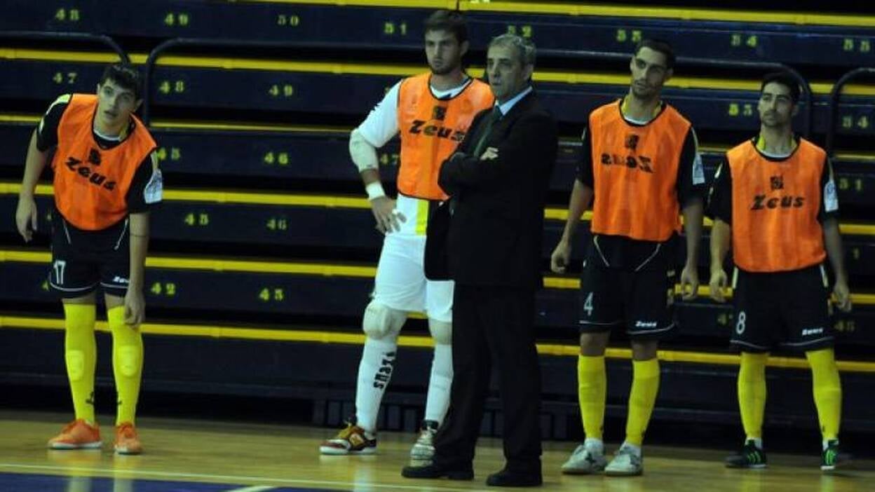 Derbi canario a partido único en el Centro Insular