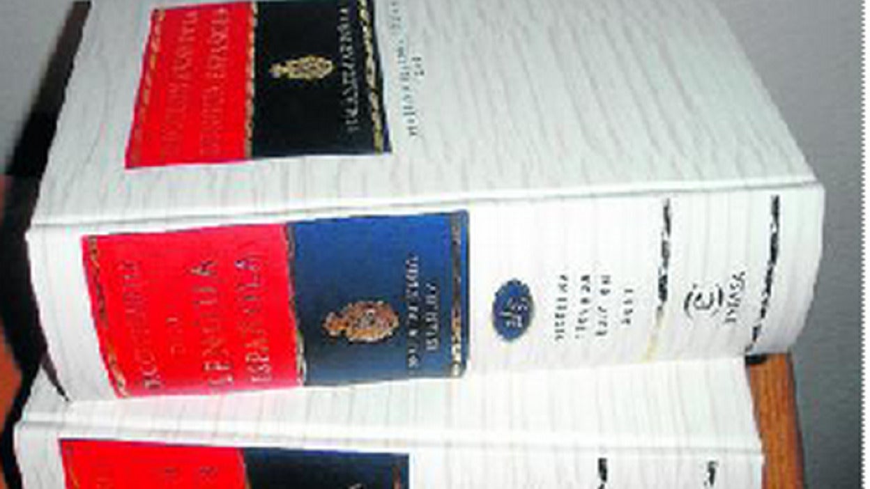 DRAE: la palabra 'choni' tendrá que esperar