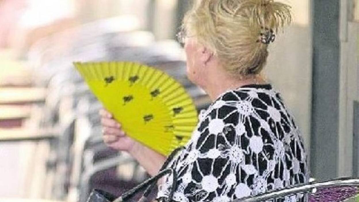 Preocupadas por su salud