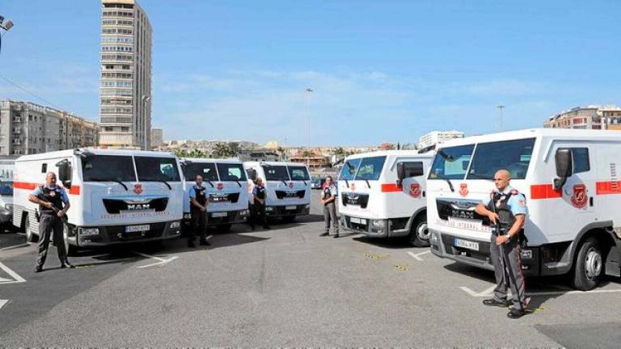 El grupo Ralons blinda su futuro