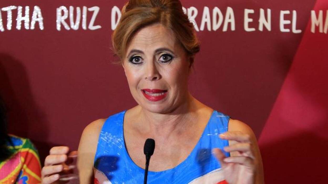 Los diseños originales de Ruiz de la Prada llegan a Panamá