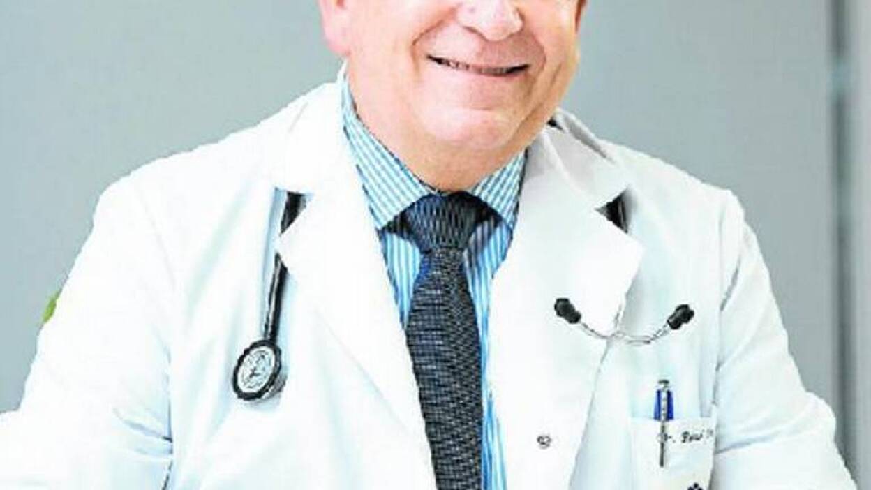 Geriatría, calidad de vida para el mayor