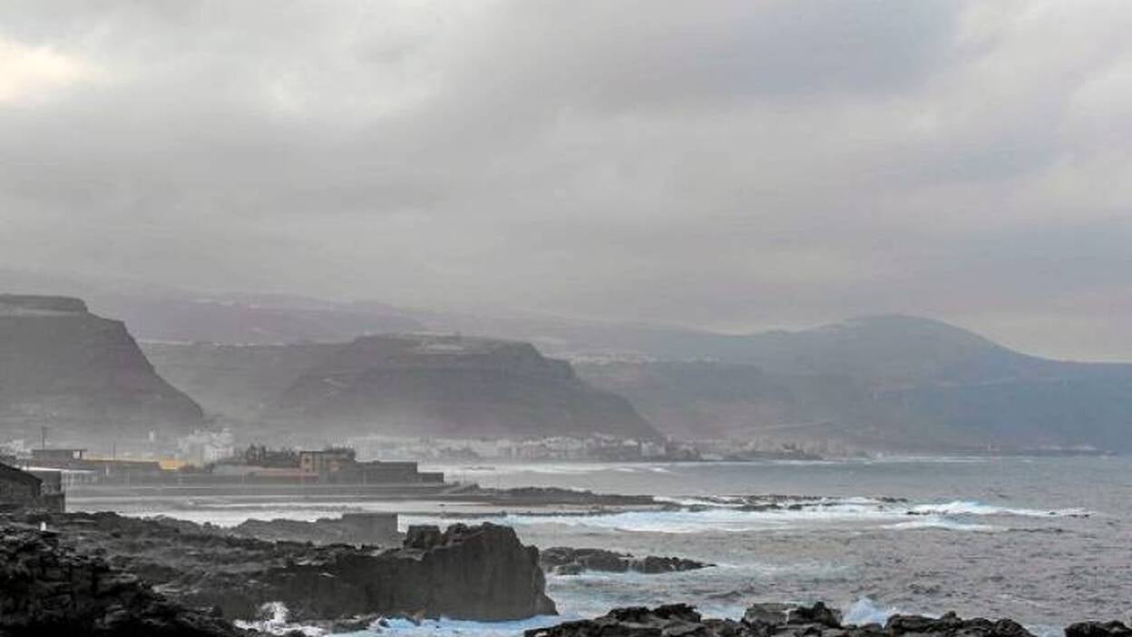 El otoño empieza a abrirse paso
