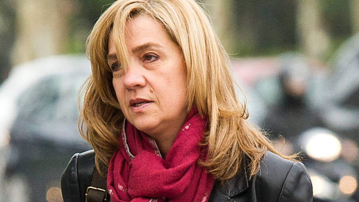 La Audiencia de Palma notificará este viernes su decisión sobre la infanta