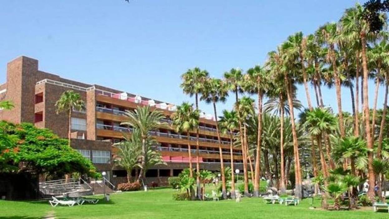 Berriel sigue sin concretar el plan de reordenación del Oasis