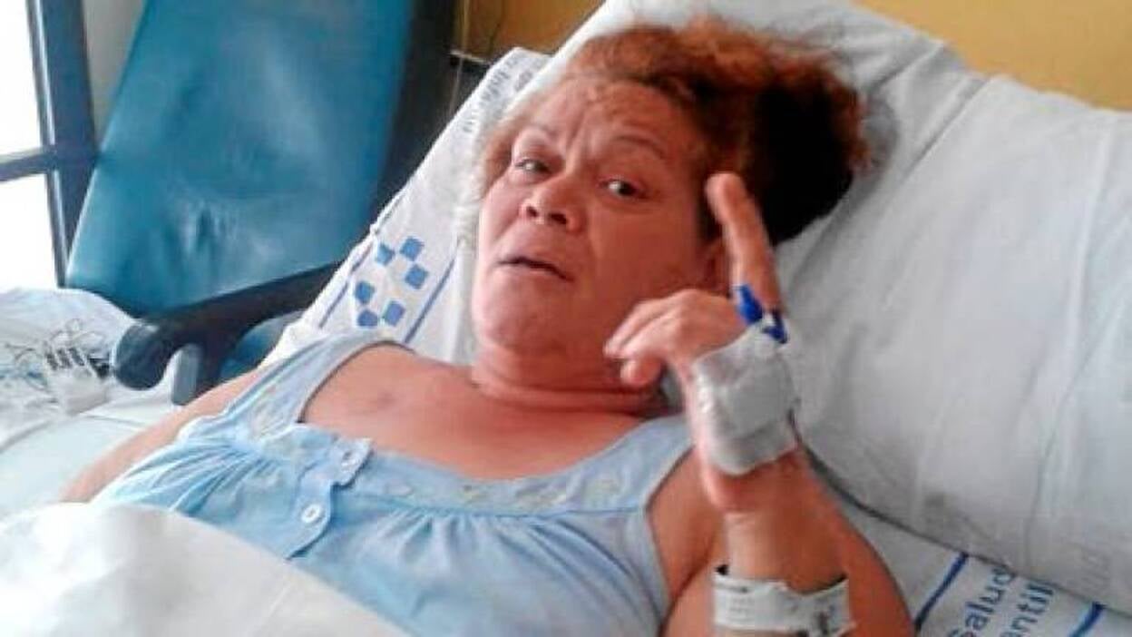 Juzgan al teldense acusado de envenenar a su pareja