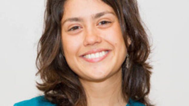 La activista de Greenpeace herida recibe el alta