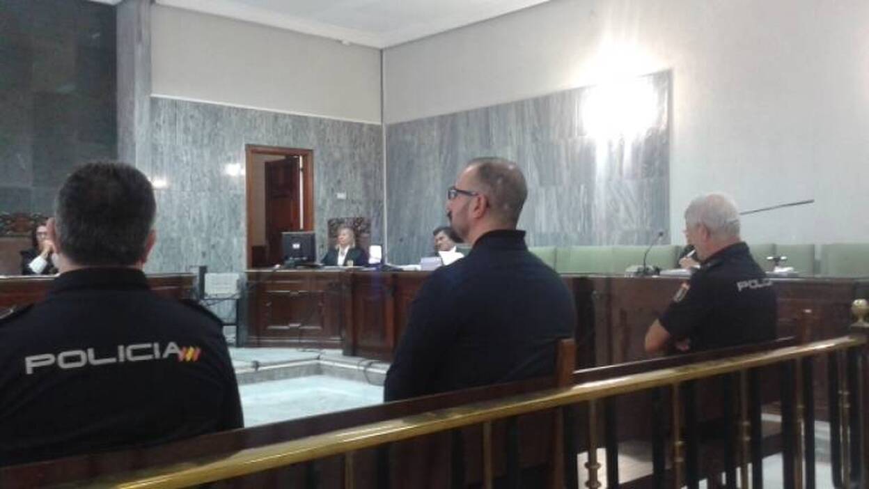 El TSJC revisa el caso del talio