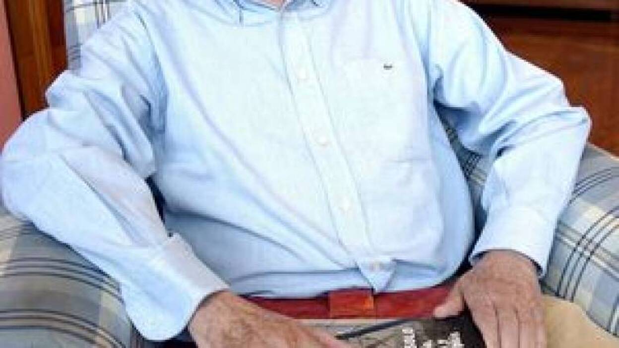 Juan Goytisolo, un escritor omnívoro