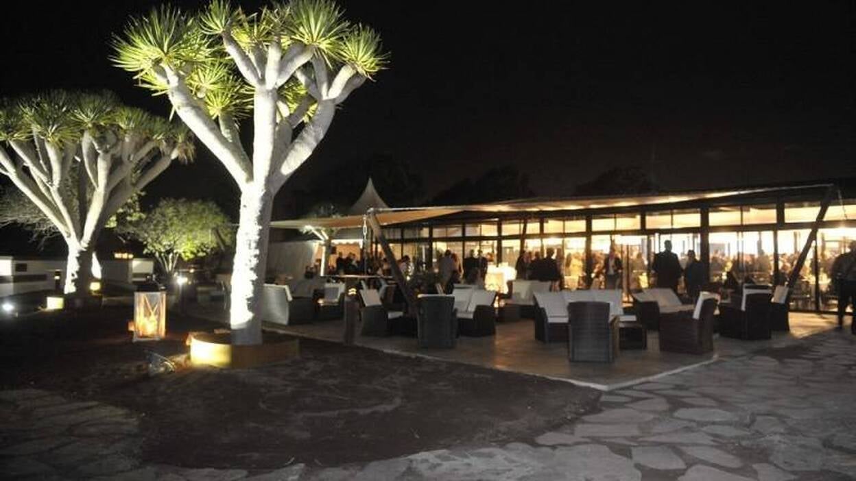 Abre sus puertas La Corona de Arucas