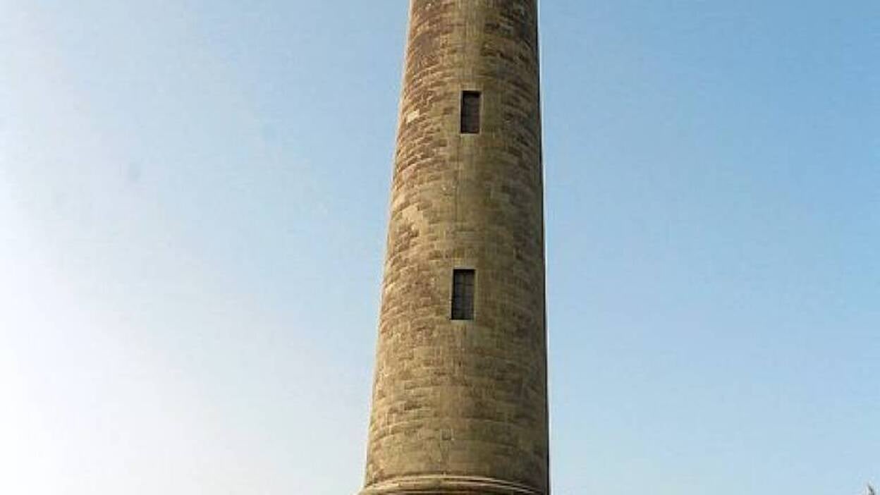 El museo etnográfico del Faro será concluido con 1,9 millones