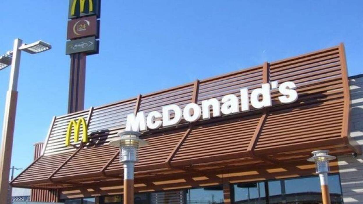 McDonald's tendrá su película, The Founder