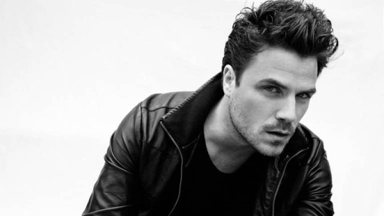 Dani Martín, a Las Ventas de Madrid