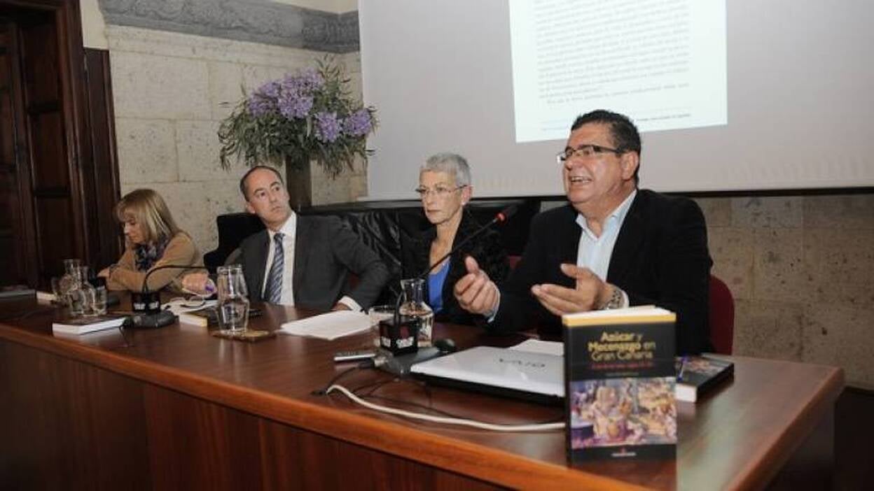 Imitar a la clase alta europea nos trajo el arte flamenco