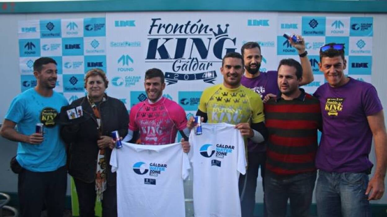 Guillermo Cobo, el mejor