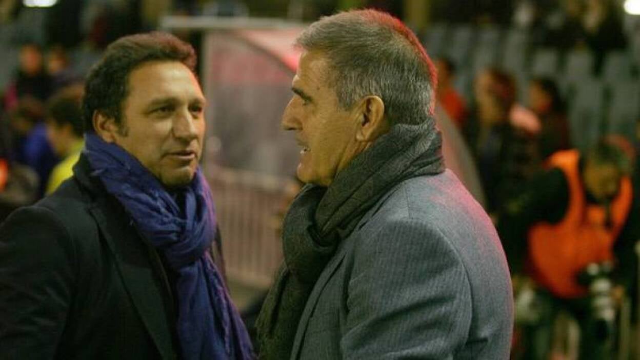 Herrera: "Nos ha faltado una marcha más"