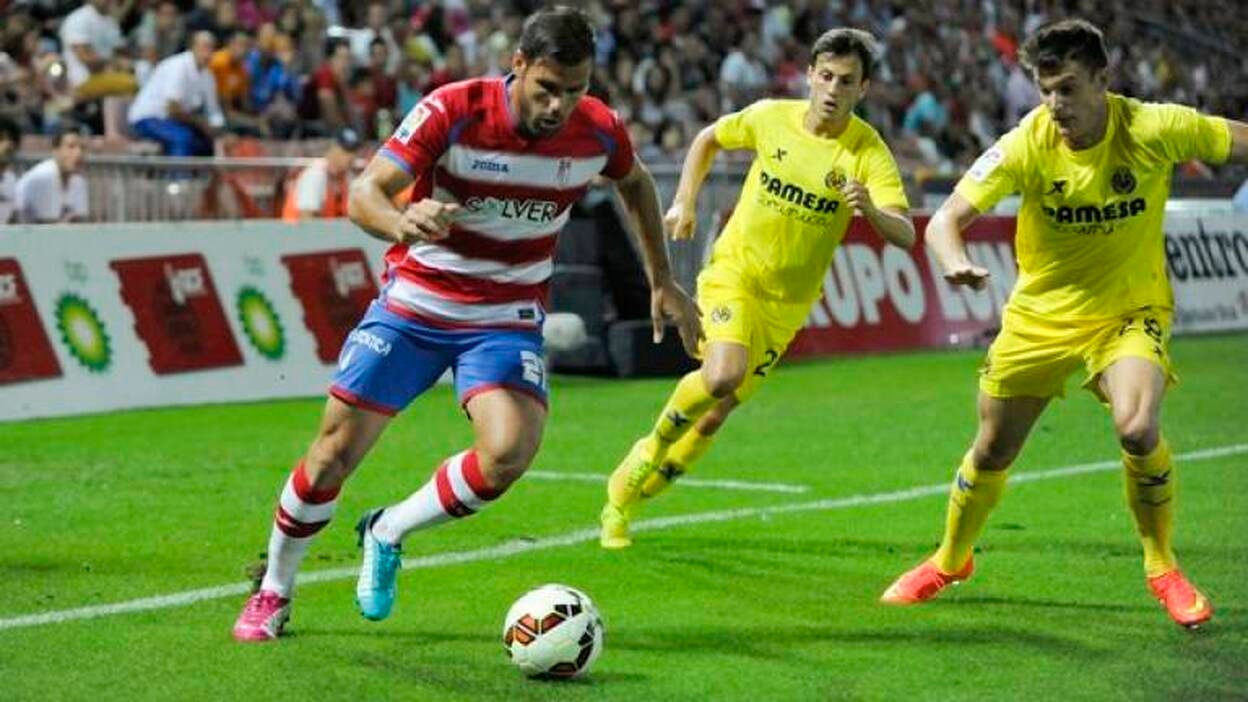 Ortuño, una cuestión de paciencia