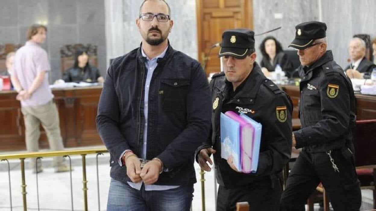 El asesino del talio, condenado a 33 años sin contactar con su hijo