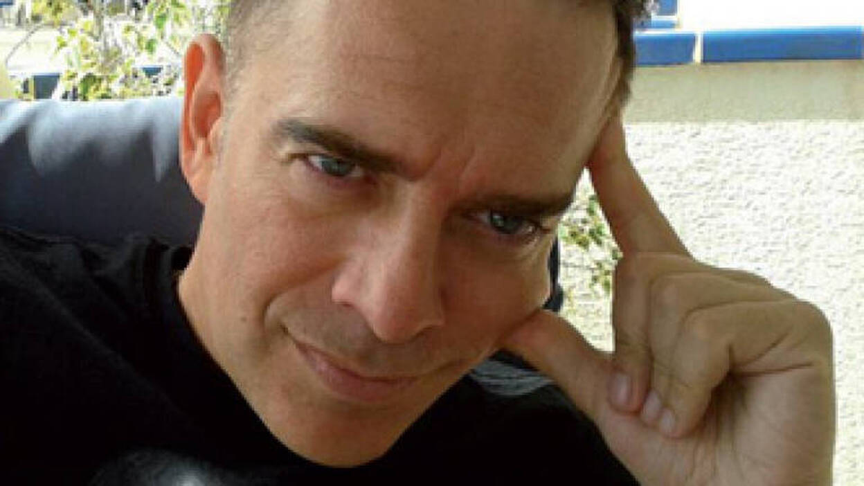 Un fetasiano entra en el género negro