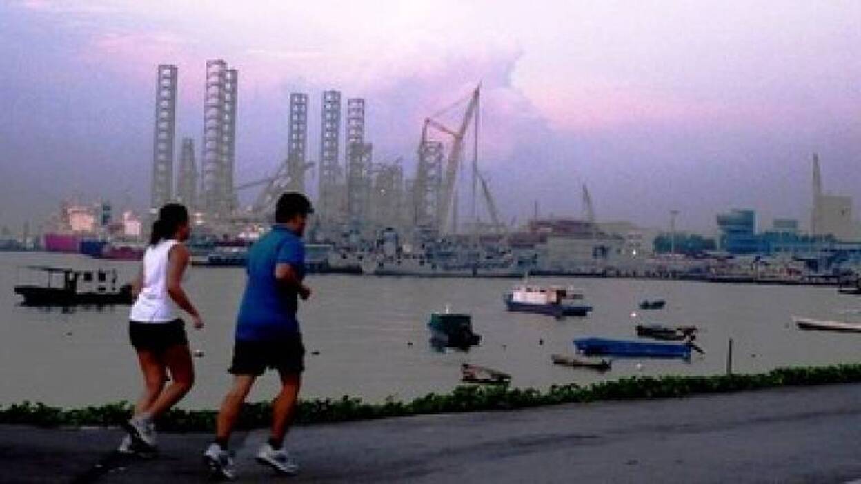 La pareja, clave para llevar hábitos de vida saludables