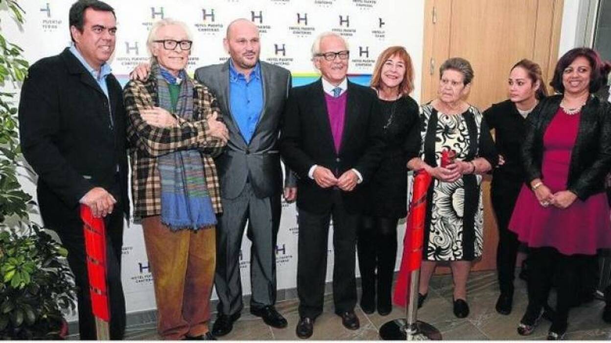 La Isleta suma tres estrellas